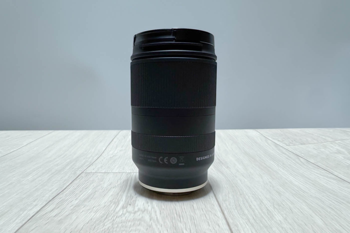 TAMRON 28-200mm F⁄2.8-5.6 Di III RXD（A071）（ソニーEマウント