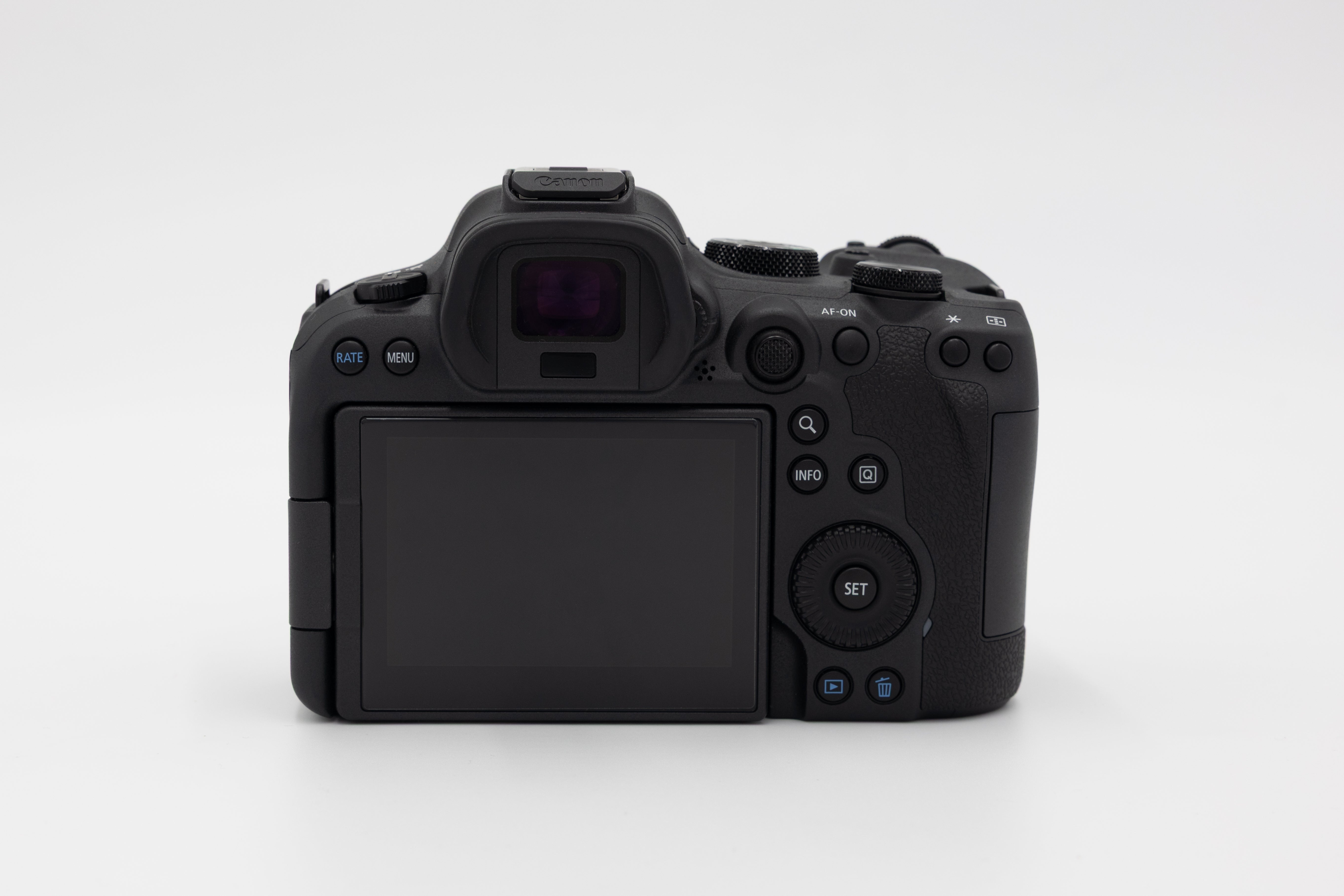 CANON EOS R6 MarkII