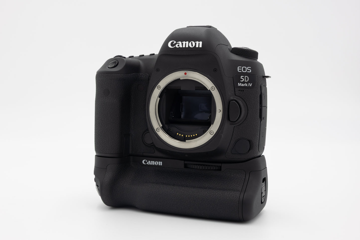 CANON EOS 5D MARK IV