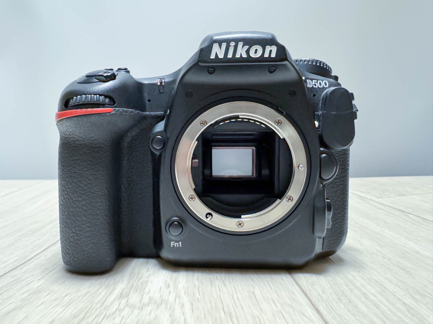 Nikon D500 ボディ