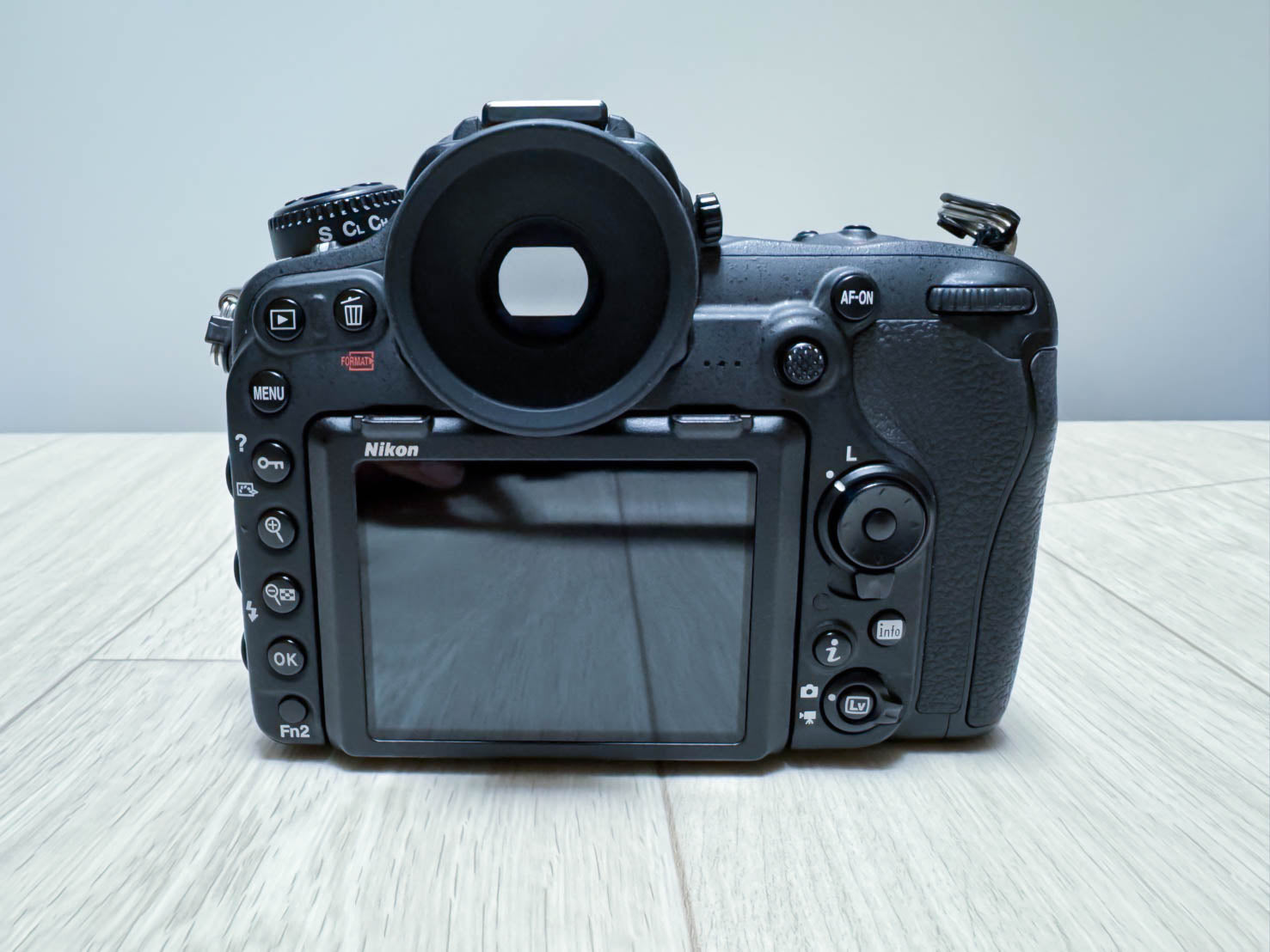 Nikon D500 ボディ