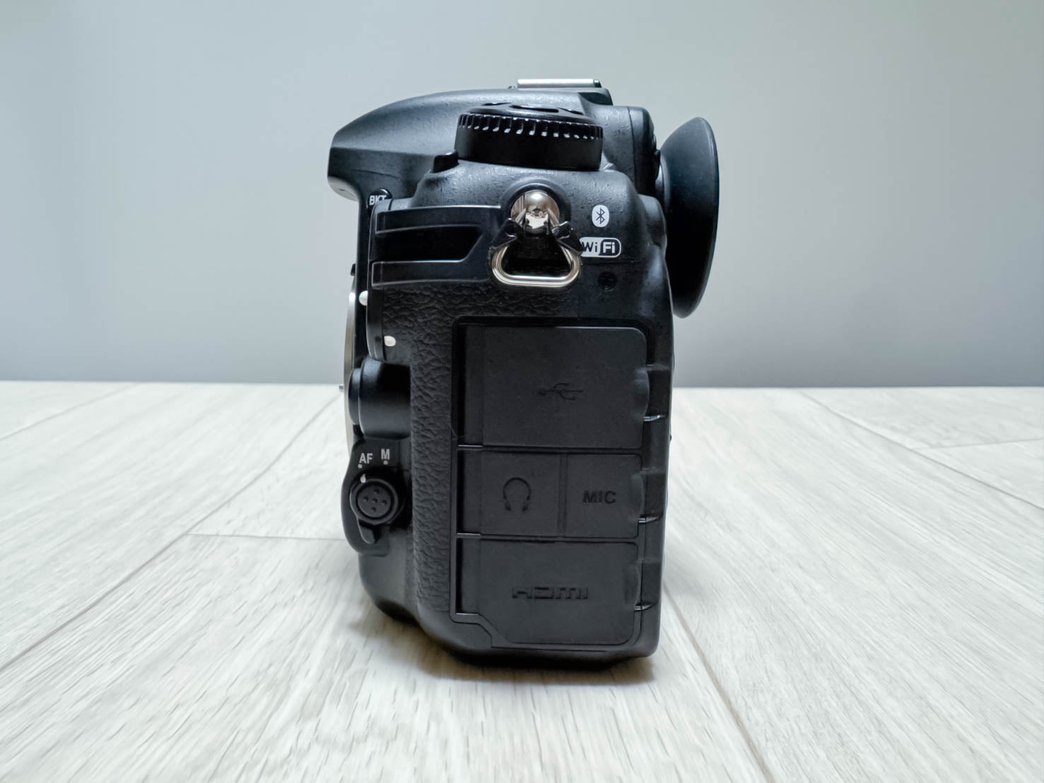 Nikon D500 ボディ