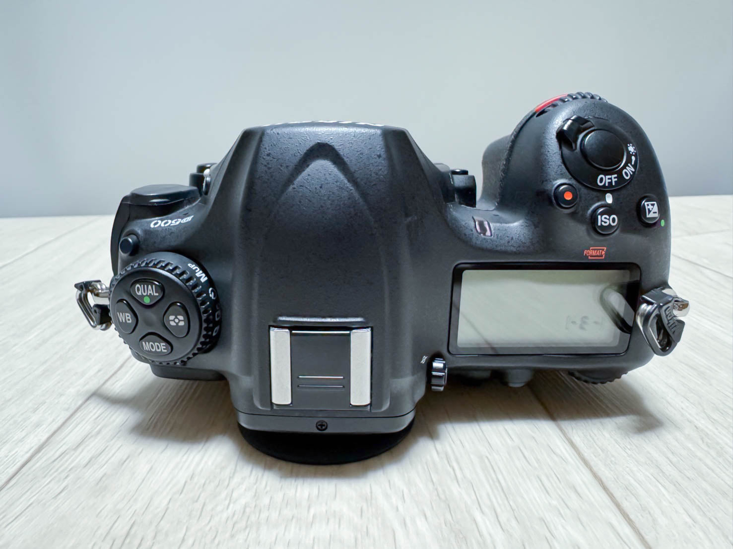 Nikon D500 ボディ