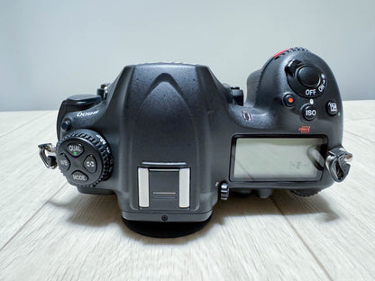Nikon D500 ボディ