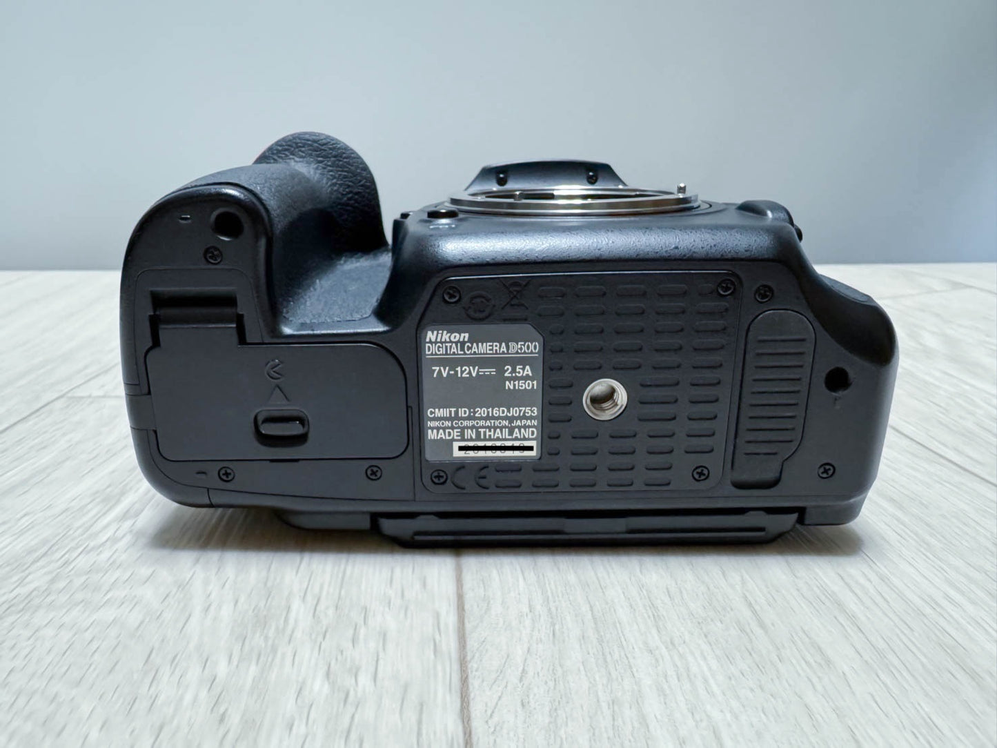 Nikon D500 ボディ