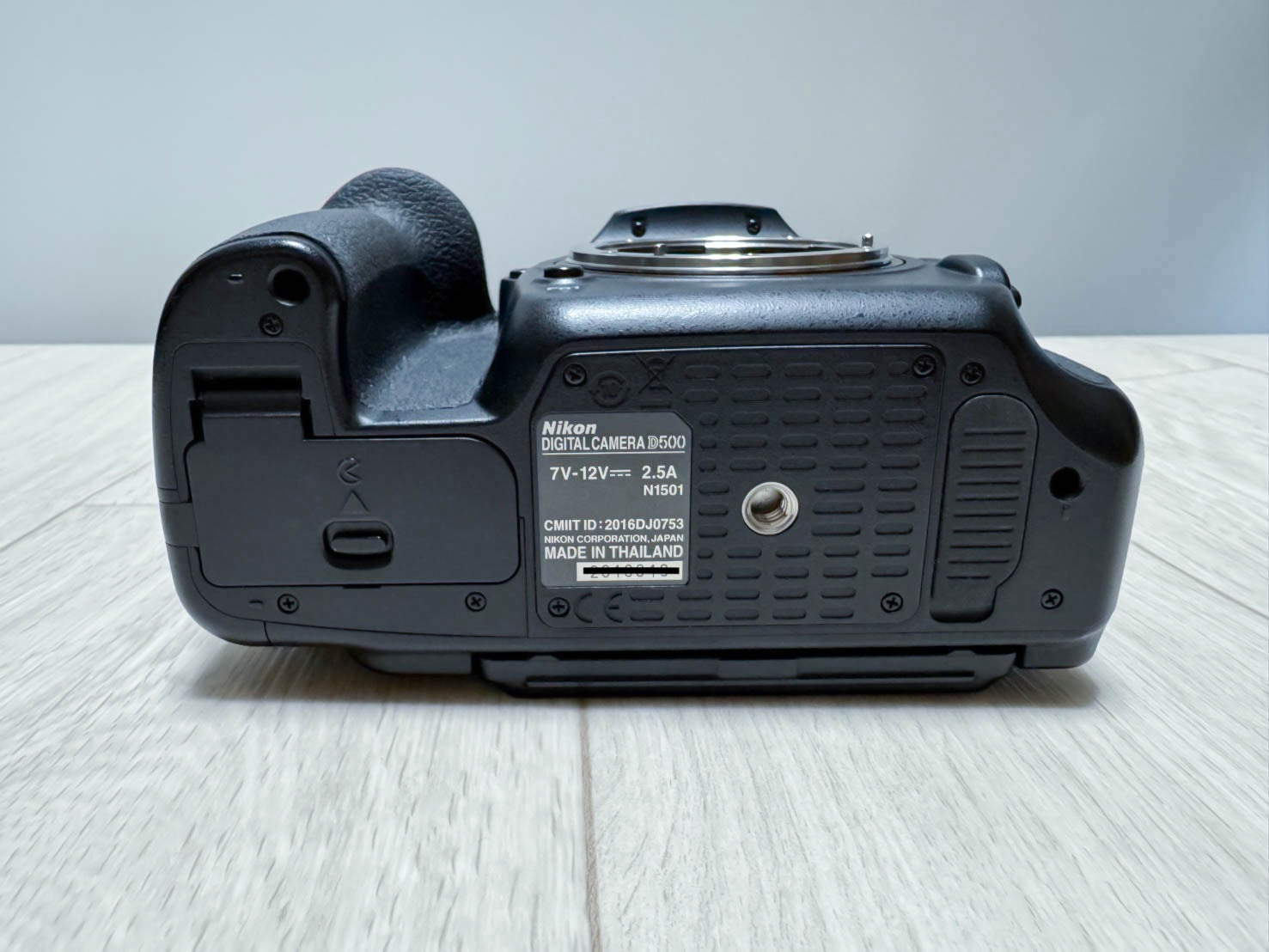 Nikon D500 ボディ