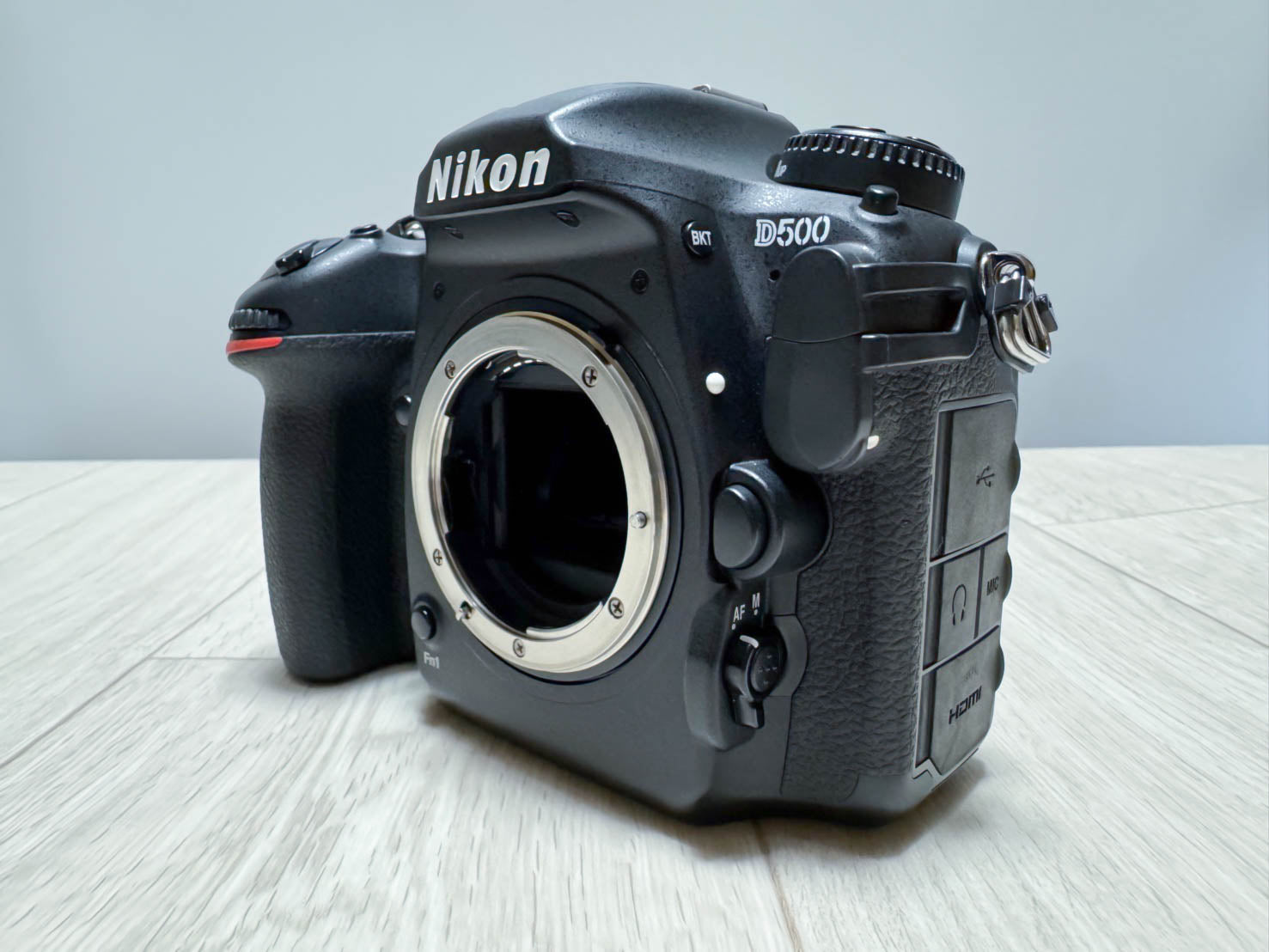Nikon D500 ボディ