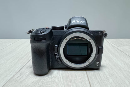 Nikon Z5