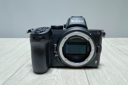 Nikon Z5