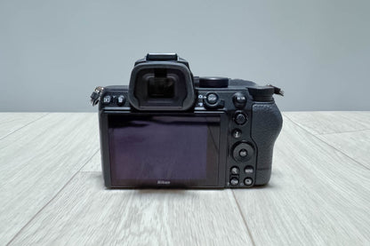 Nikon Z5
