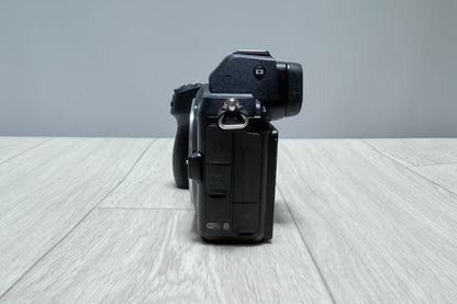 Nikon Z5