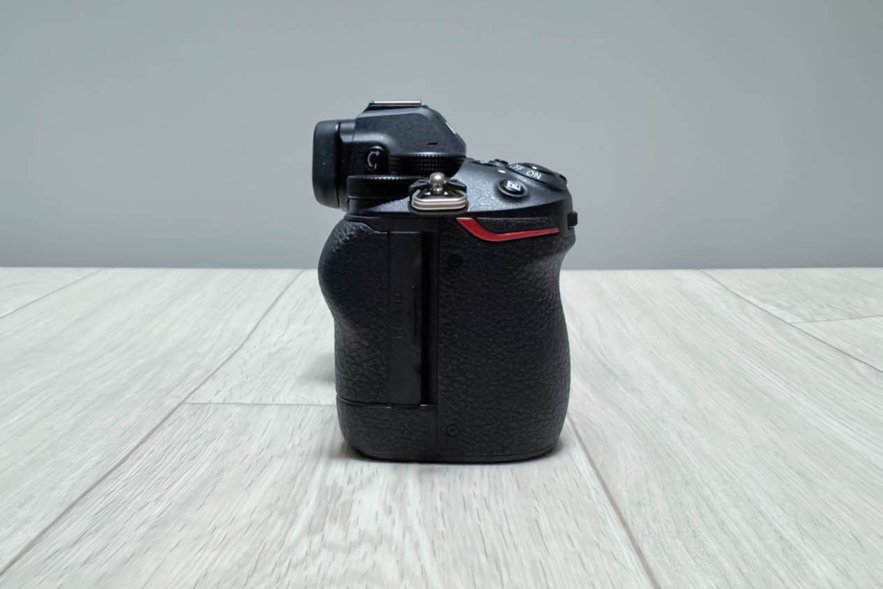 Nikon Z5