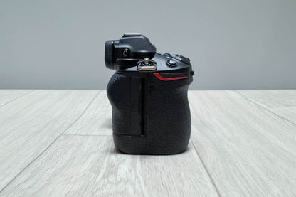 Nikon Z5