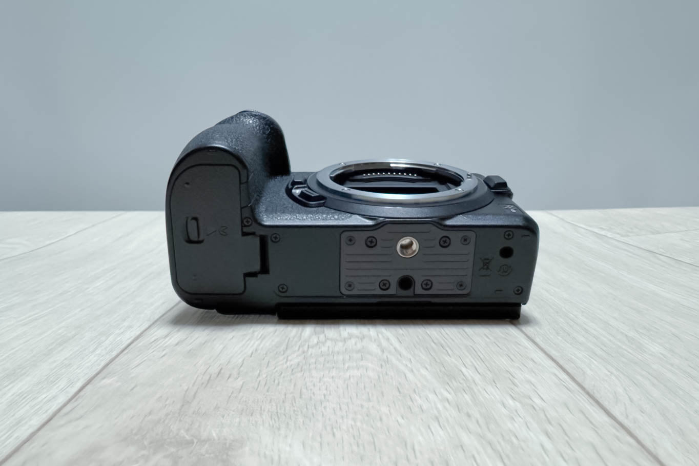 Nikon Z5