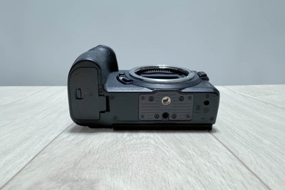 Nikon Z5