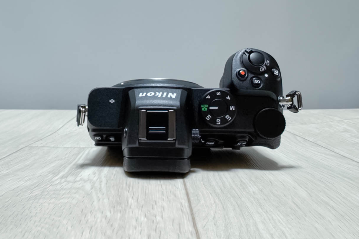 Nikon Z5