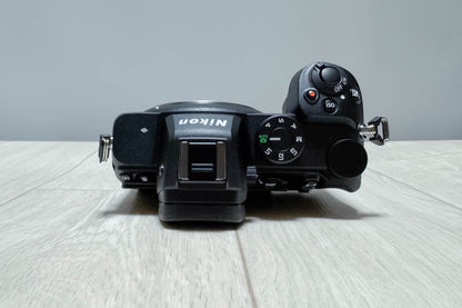 Nikon Z5