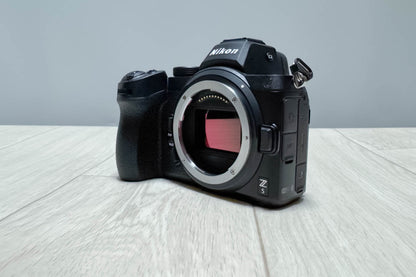 Nikon Z5
