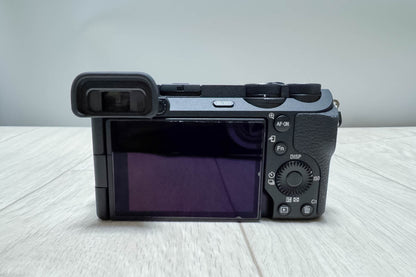 SONY α6700