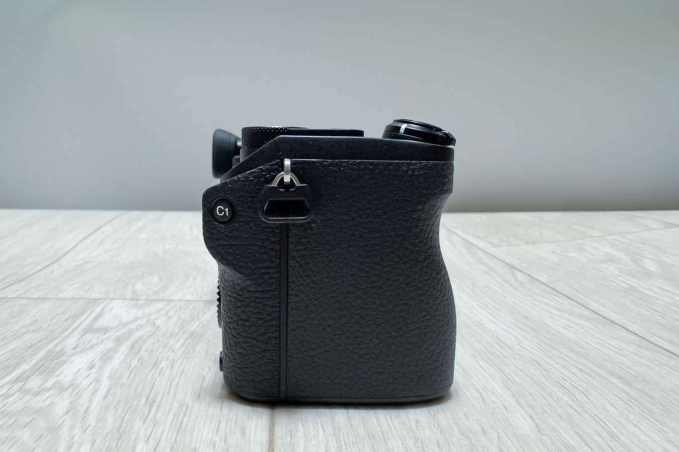 SONY α6700