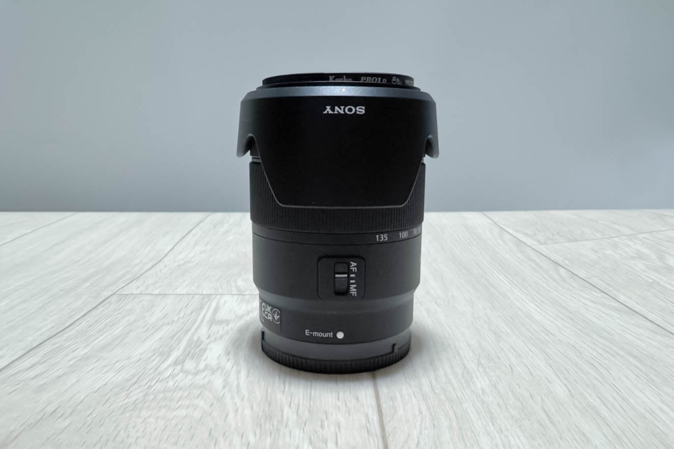 SONY α6700