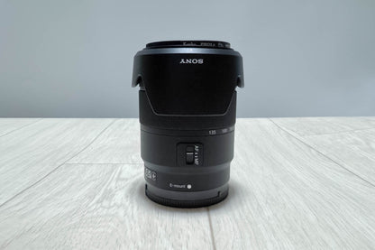 SONY α6700