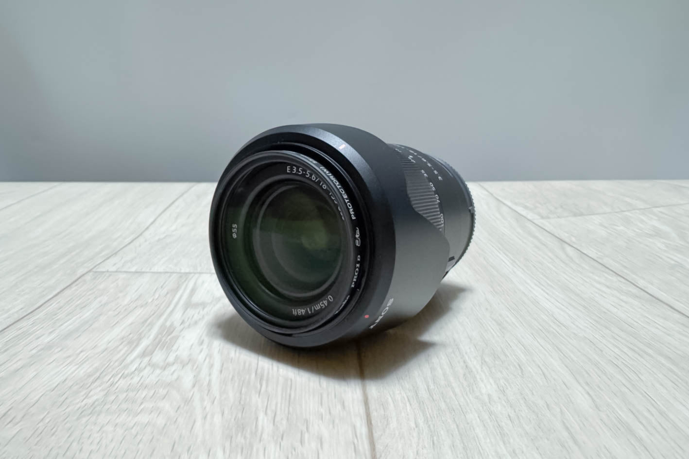 SONY α6700