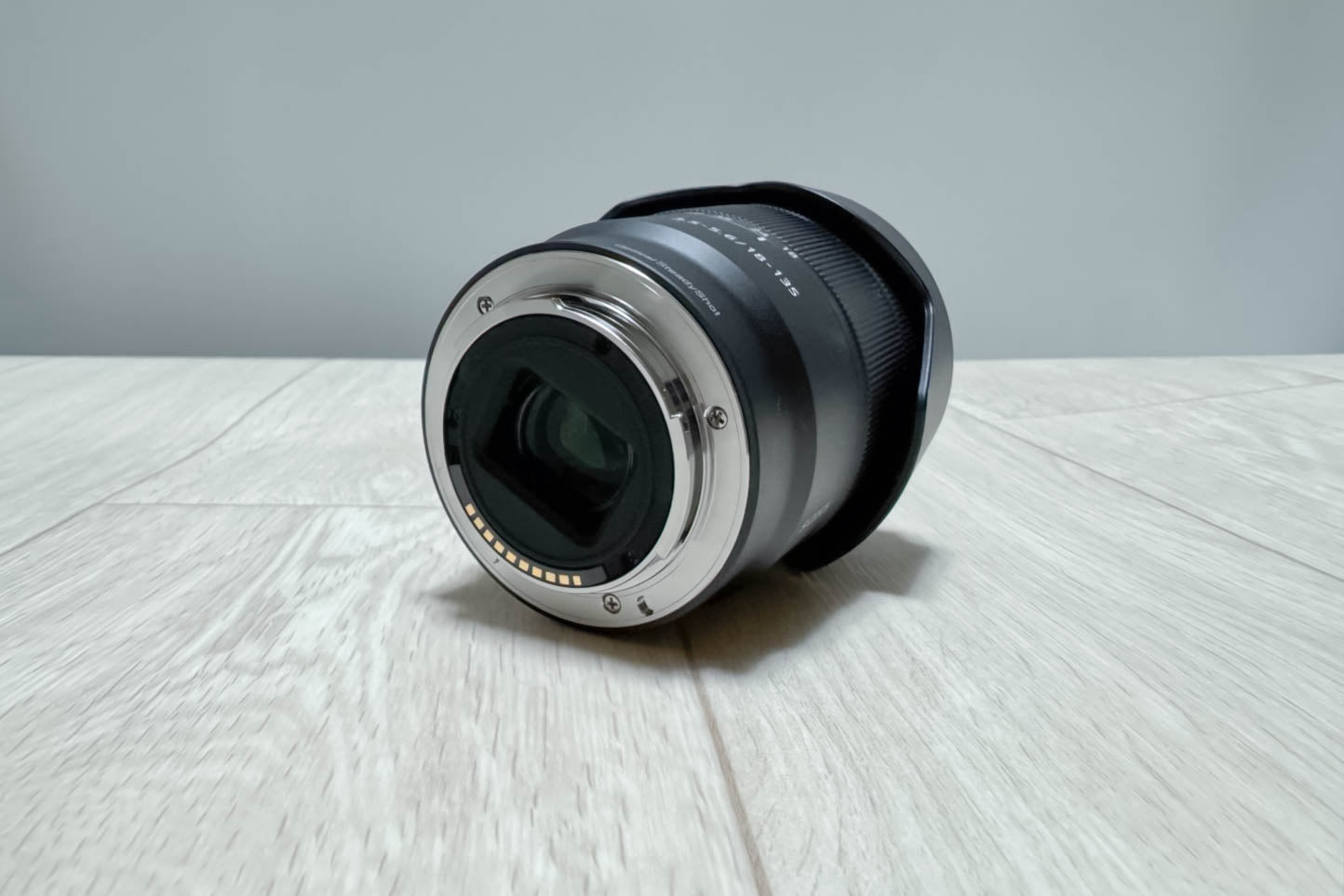 SONY α6700