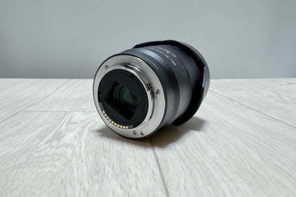 SONY α6700