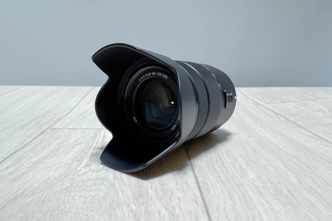SONY α6700