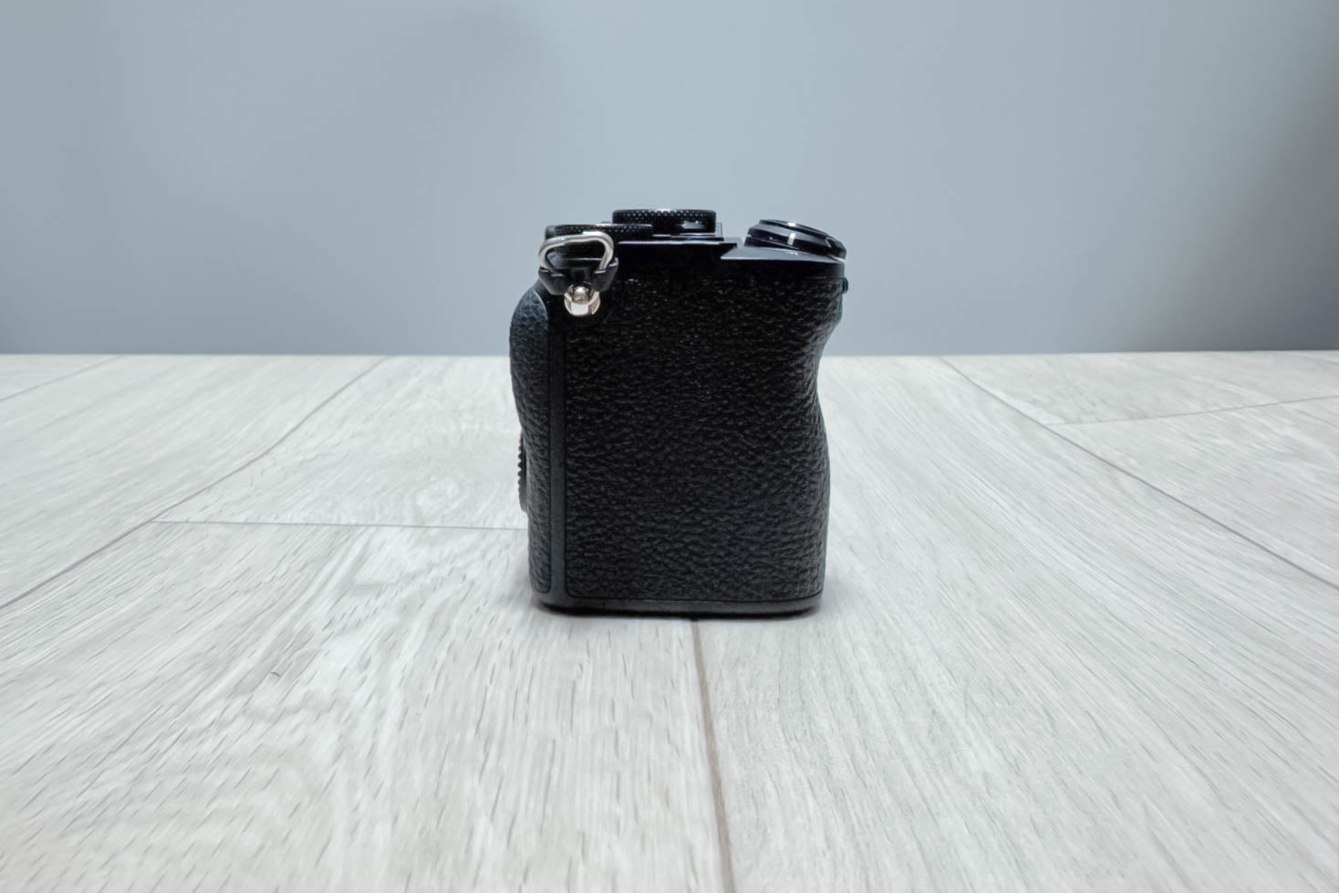 SONY α7c II