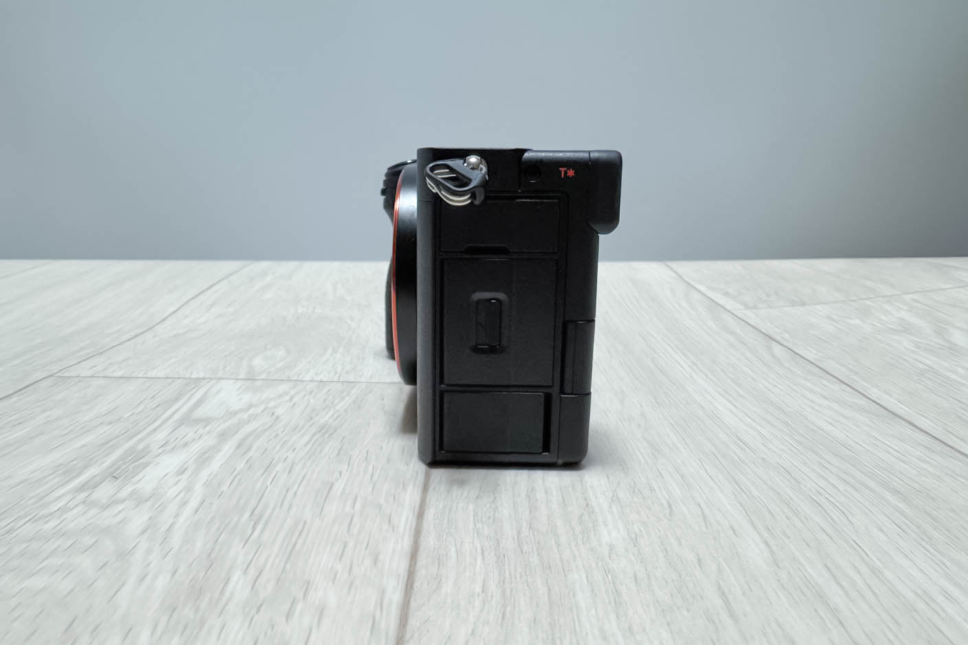 SONY α7c II