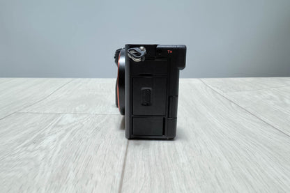 SONY α7c II