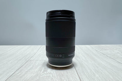 TAMRON 28-200mm F/2.8-5.6 Di III RXD (Model A071)