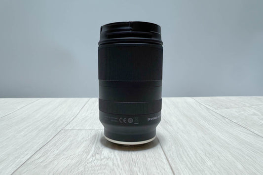 TAMRON 28-200mm F/2.8-5.6 Di III RXD (Model A071)