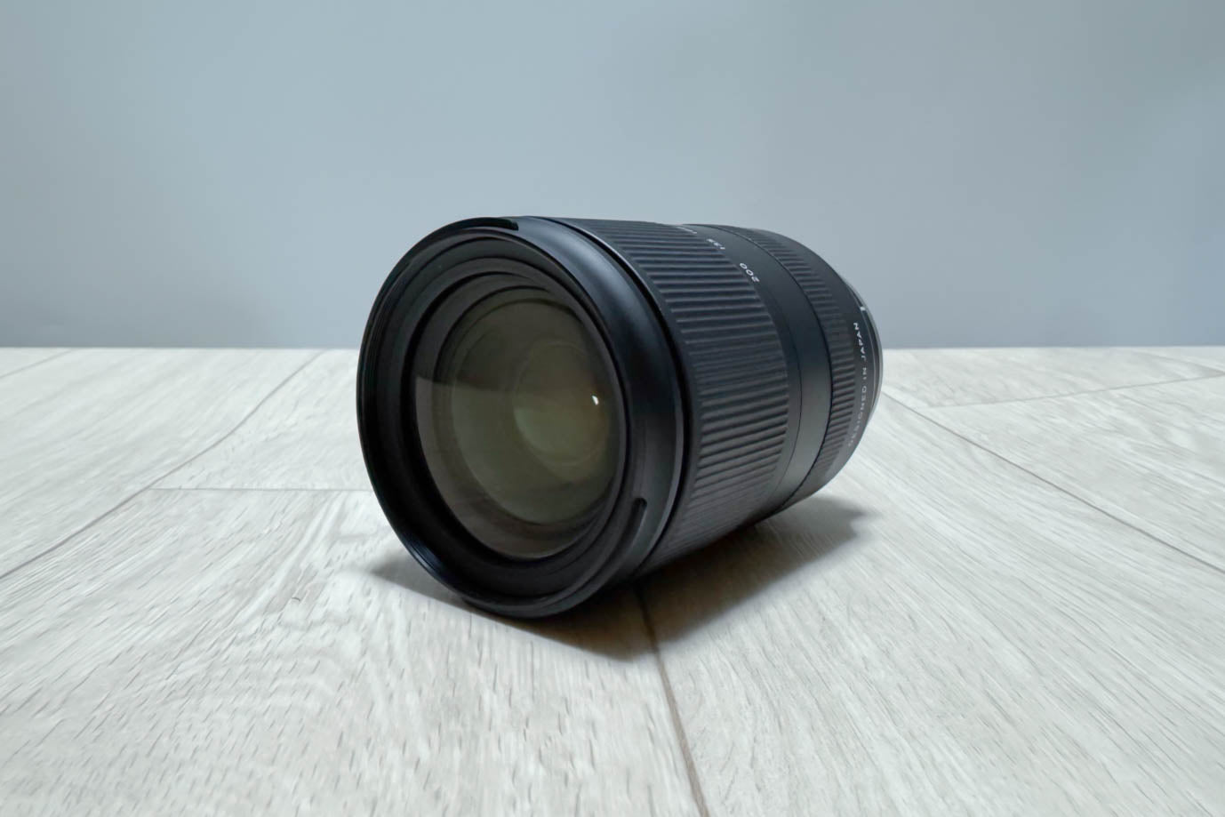 TAMRON 28-200mm F/2.8-5.6 Di III RXD (Model A071)