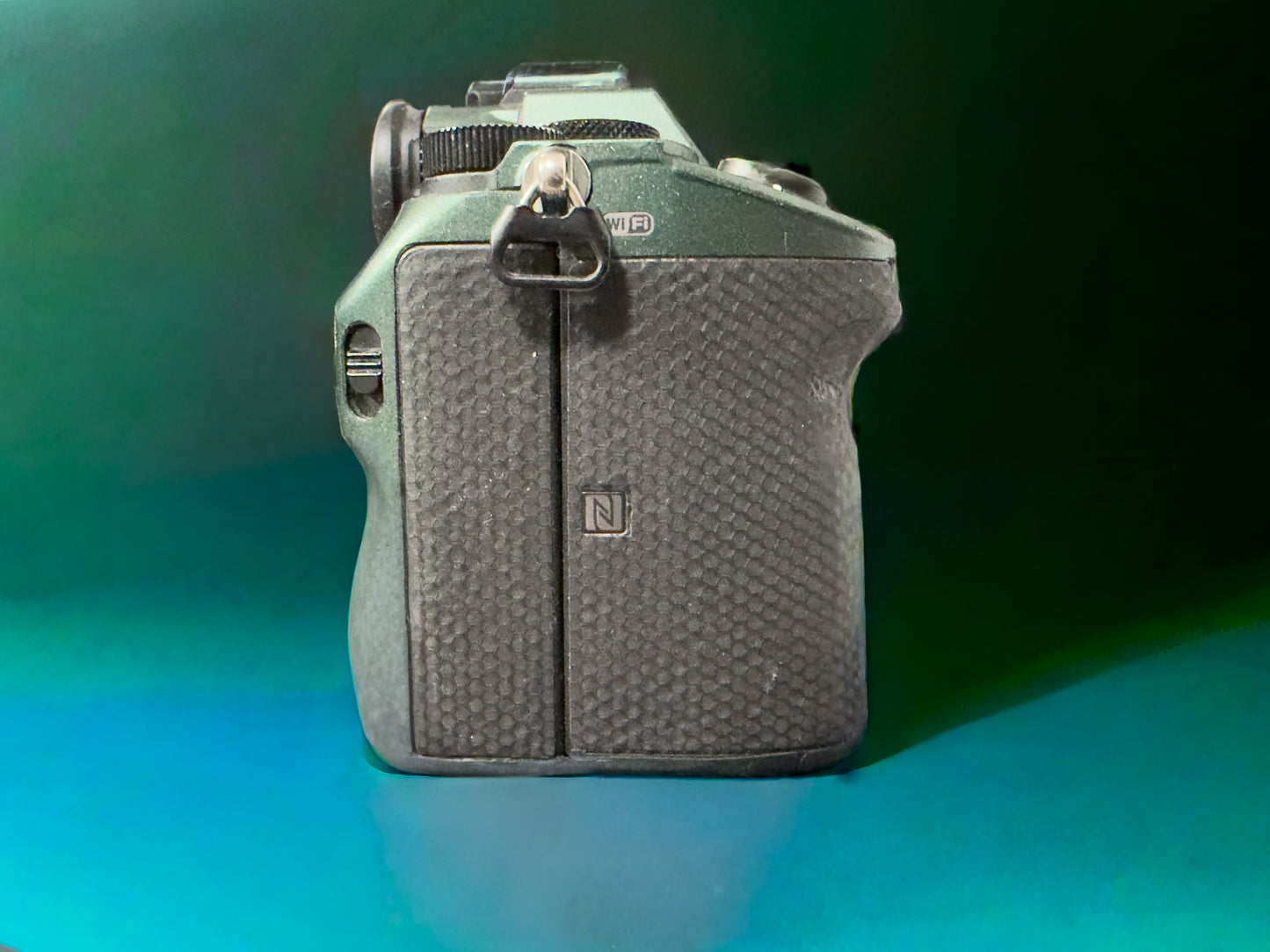 SONY α7RIII