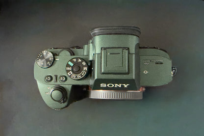 SONY α7RIII