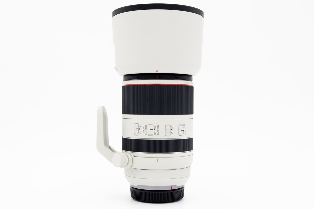 CANON RF70-200mm F2.8 L IS USM