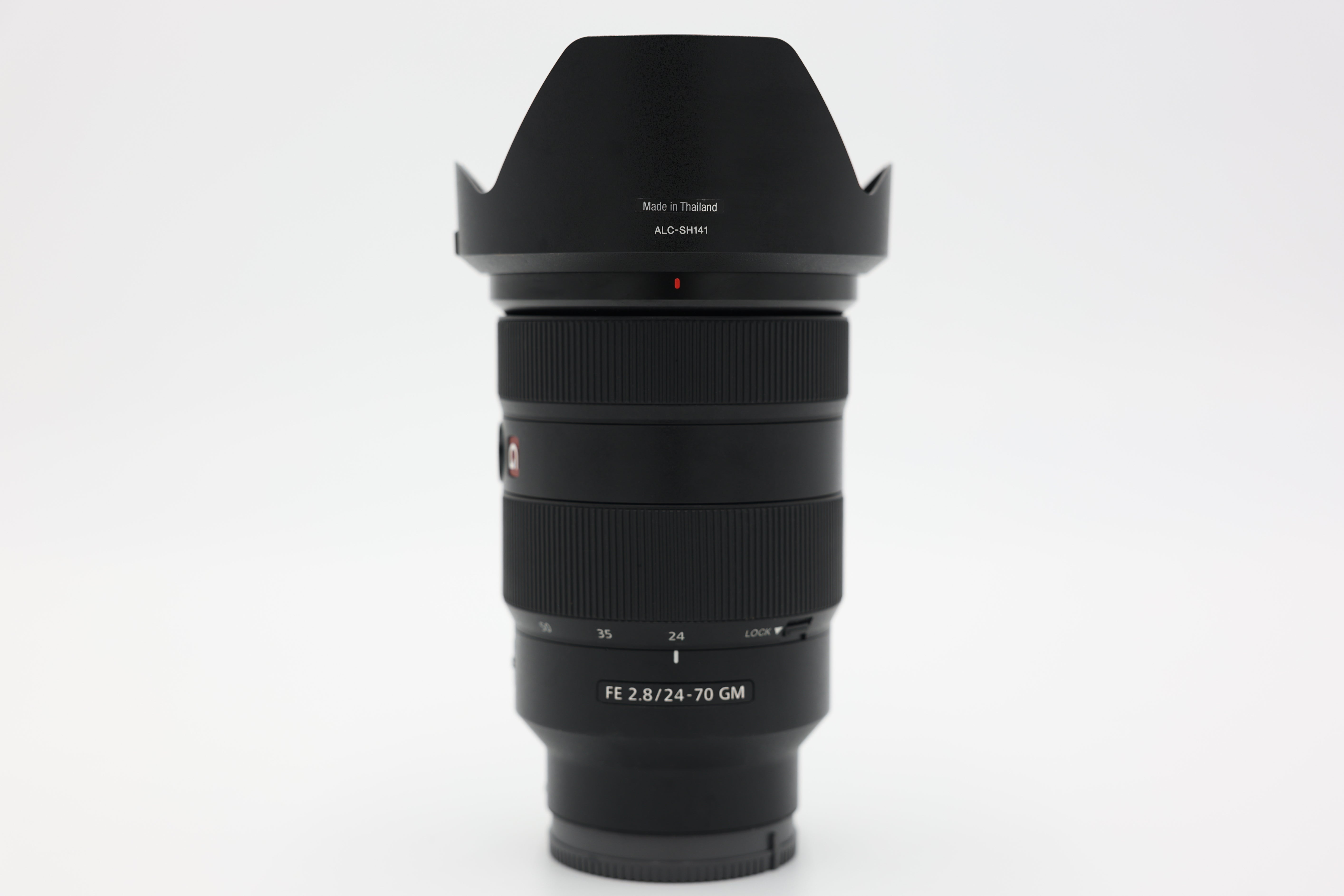 FE 24-70mm F2.8 GM SEL2470GM
