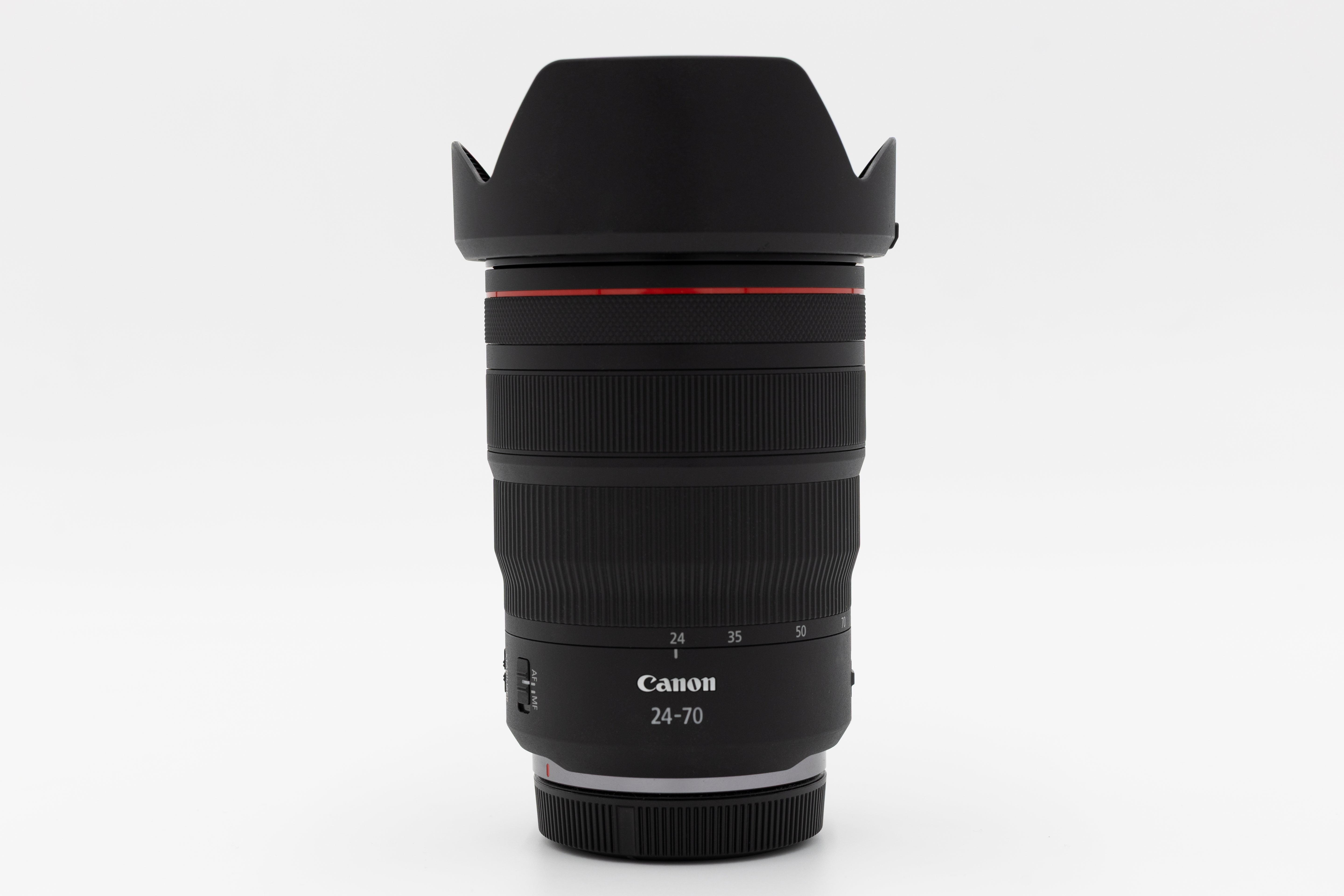 CANON RF24-70mm F2.8L IS USM