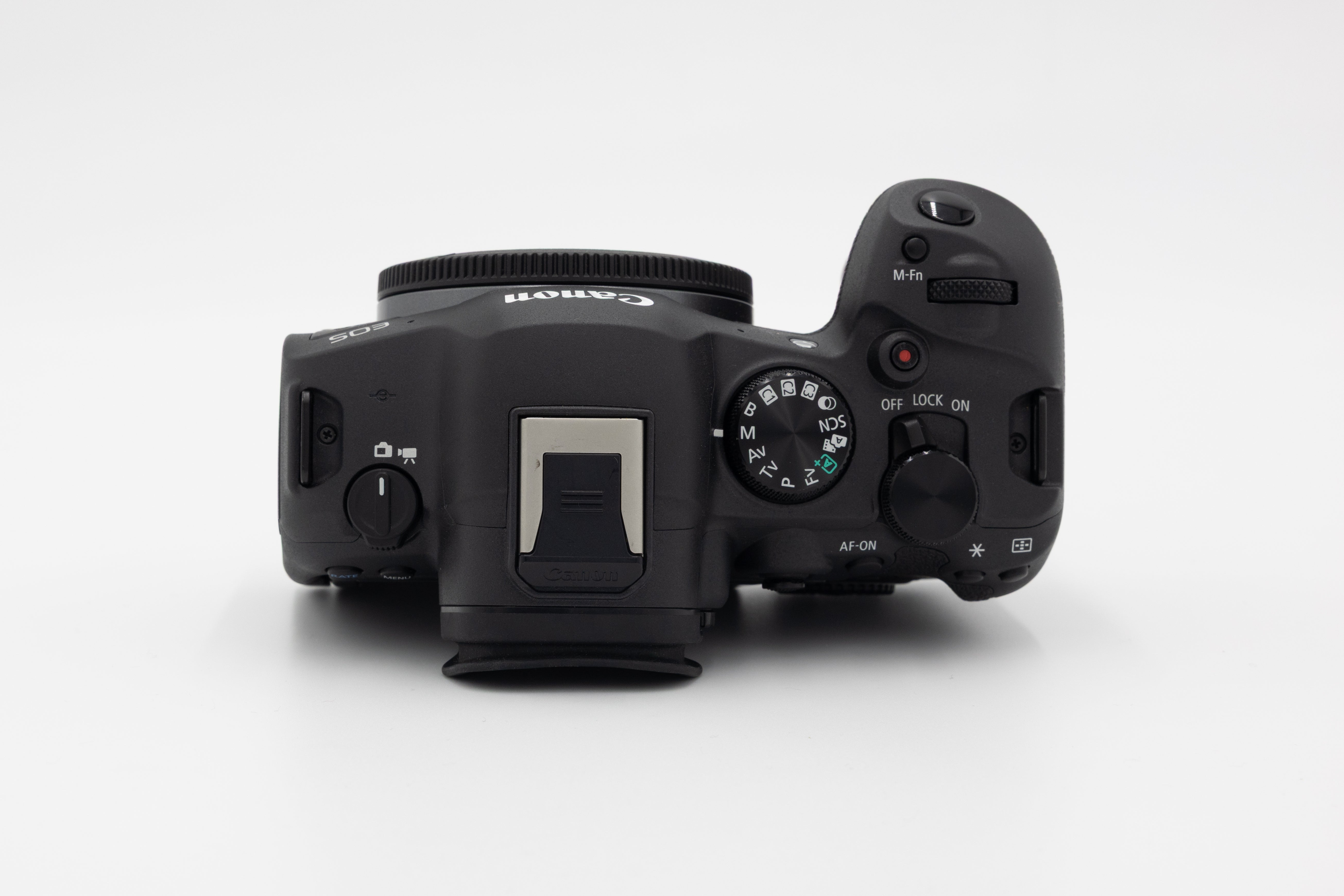 CANON EOS R6 MarkII