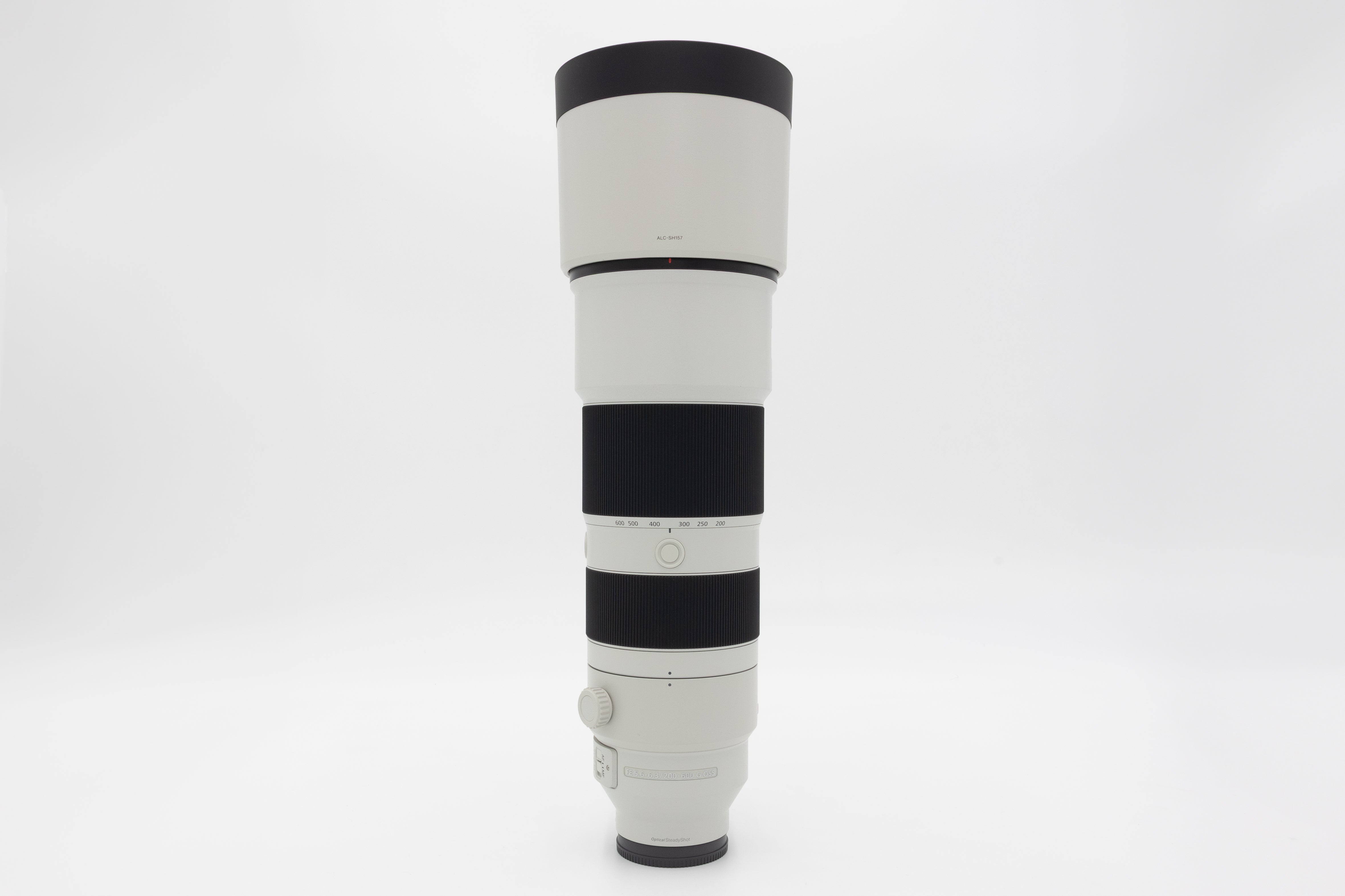 FE 200-600mm F5.6-6.3 G OSS SEL200600G