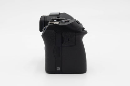 OM SYSTEM OM-1ボディ