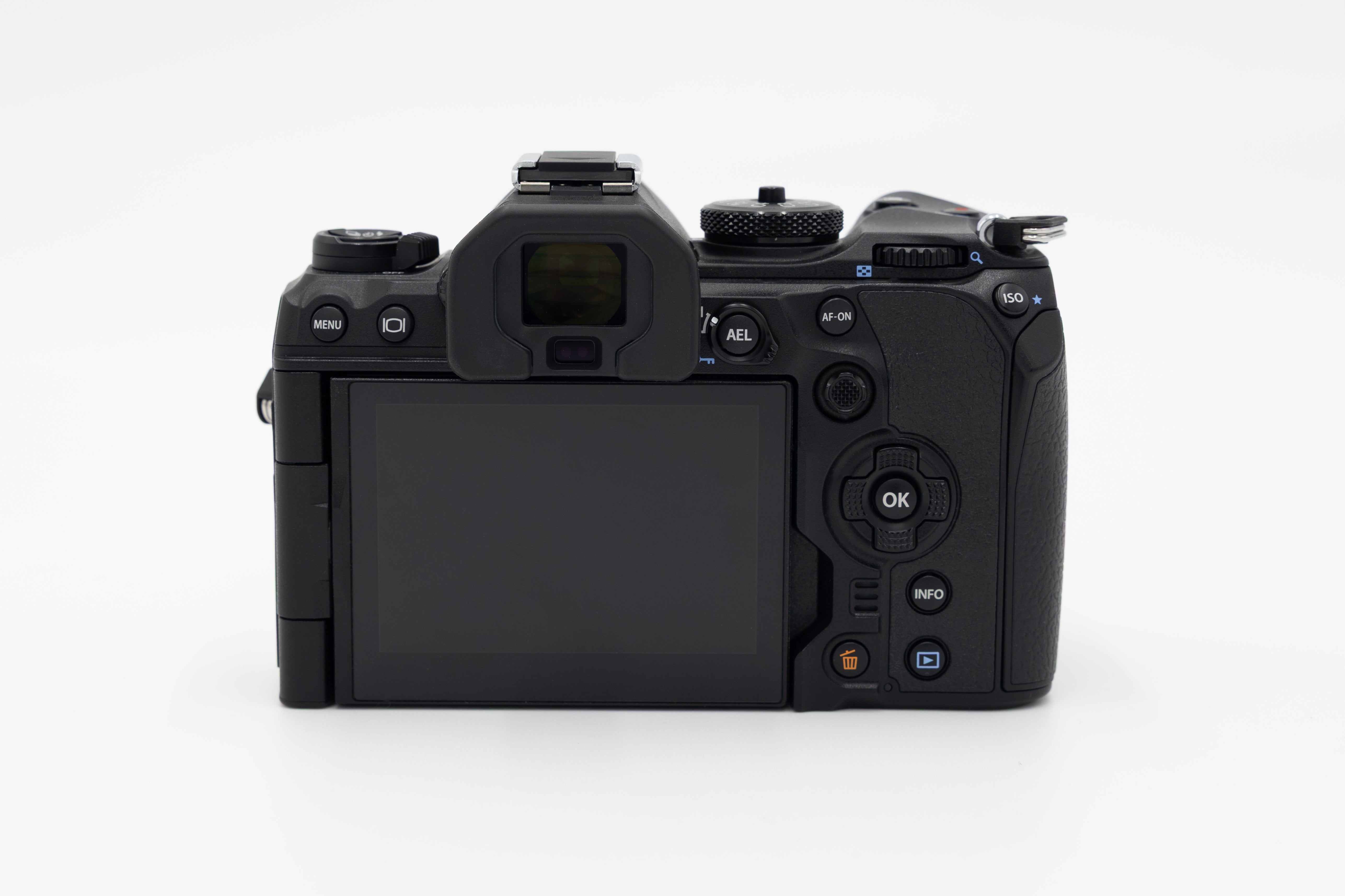 OMSYSTEM（OLYMPUS）OM-1