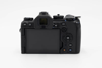 OM SYSTEM OM-1ボディ