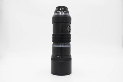 OLYMPUS M.ZUIKO DIGITAL ED 300mm F4.0 IS PRO