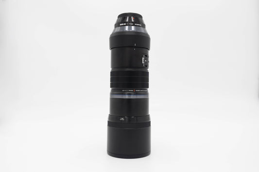 OLYMPUS M.ZUIKO DIGITAL ED 300mm F4.0 IS PRO