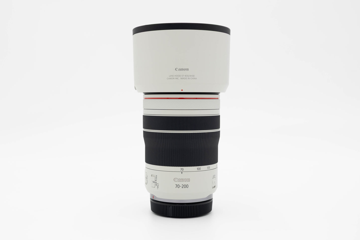 RF70-200mm F4 L IS USM RF70-20040LIS
