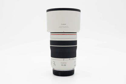RF70-200mm F4 L IS USM RF70-20040LIS